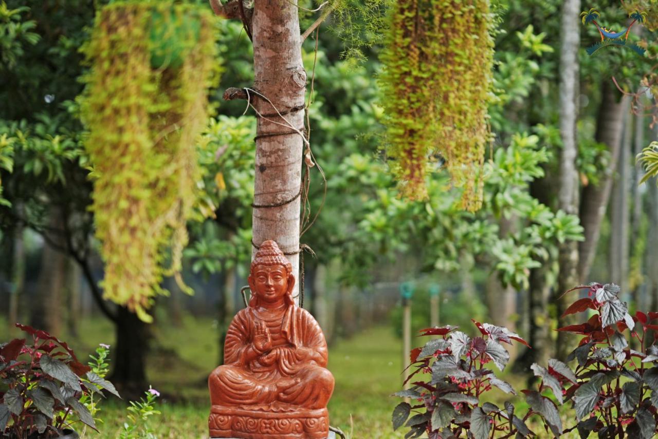 Serenity Villa And Treehouse Palakkad Exterior foto
